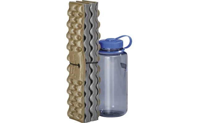 Therm-a-Rest Z Seat Sitzunterlage Blau/ Silber 4 Therm-a-Rest Z Seat Sitzunterlage Blau/ Silber – Bild 2