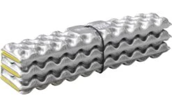 Therm-a-Rest Z Seat Sitzunterlage Coyote / Grau -Therm-A-Rest 482105 3163601