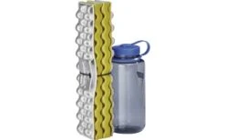 Therm-a-Rest Z Seat Sitzunterlage Blau/ Silber 15 Therm-a-Rest Z Seat Sitzunterlage Blau/ Silber -Therm-A-Rest 485802 3163607 2