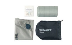 Therm-a-Rest NeoAir Topo Print Isomatte Regular 183 X 51 Cm -Therm-A-Rest 511511 3336879