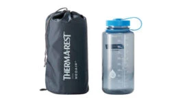 Therm-a-Rest NeoAir Topo Print Isomatte Regular 183 X 51 Cm -Therm-A-Rest 511520 3336885