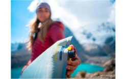 Therm-a-Rest NeoAir Topo Print Isomatte Regular 183 X 51 Cm -Therm-A-Rest 511538 3336897