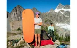 Therm-a-Rest ProLite Poppy Isomatte Regular 12 Therm-a-Rest ProLite Poppy Isomatte Regular -Therm-A-Rest 512055 3348350