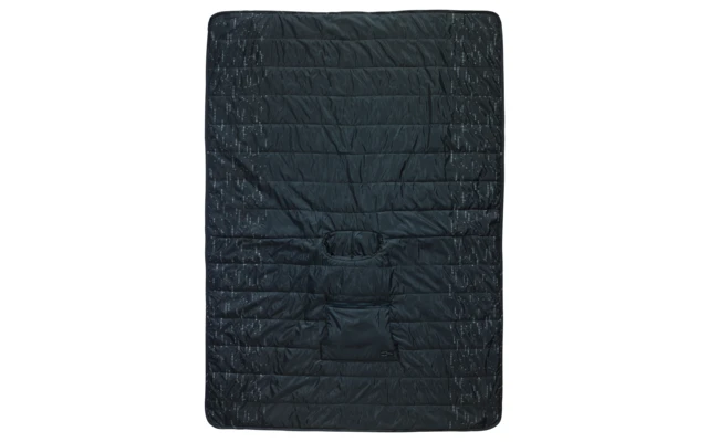 Therm-a-Rest Thermarest Honcho Poncho 2in1 Decke 142 X 200 Cm New Blue 5 Therm-a-Rest Thermarest Honcho Poncho 2in1 Decke 142 X 200 Cm New Blue – Bild 3