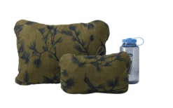 Therm-a-Rest Thermarest Komprimierbares Kissen Mit Kordelzug Warp Speed Large -Therm-A-Rest 759695 5127686