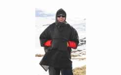 Therm-a-Rest Thermarest Honcho Poncho 2in1 Decke 142 X 200 Cm New Blue 13 Therm-a-Rest Thermarest Honcho Poncho 2in1 Decke 142 X 200 Cm New Blue -Therm-A-Rest 763064 5129333 1