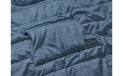 Therm-a-Rest Thermarest Honcho Poncho 2in1 Decke 142 X 200 Cm New Blue 14 Therm-a-Rest Thermarest Honcho Poncho 2in1 Decke 142 X 200 Cm New Blue -Therm-A-Rest 763091 5129396 1