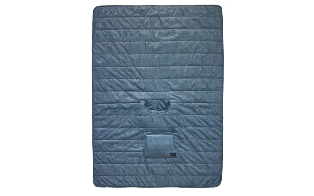 Therm-a-Rest Thermarest Honcho Poncho 2in1 Decke 142 X 200 Cm New Blue 9 Therm-a-Rest Thermarest Honcho Poncho 2in1 Decke 142 X 200 Cm New Blue – Bild 7