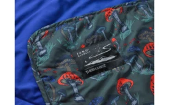 Therm-a-Rest Thermarest Juno Campingdecke 183 X 114 Cm Fun Guy Print 11 Therm-a-Rest Thermarest Juno Campingdecke 183 X 114 Cm Fun Guy Print -Therm-A-Rest 763217 5203223 3