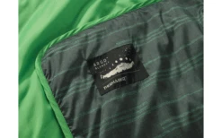 Therm-a-Rest Argo Decke 198 X 183 Cm New Green -Therm-A-Rest 763385 5128529 3