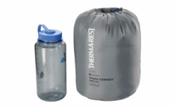 Therm-a-Rest Space Cowboy Schlafsack 7 °C Long -Therm-A-Rest 795536 5218730
