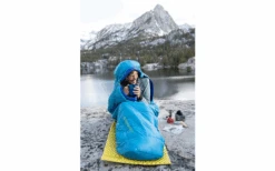 Therm-a-Rest Space Cowboy Schlafsack 7 °C Long -Therm-A-Rest 795539 5218736