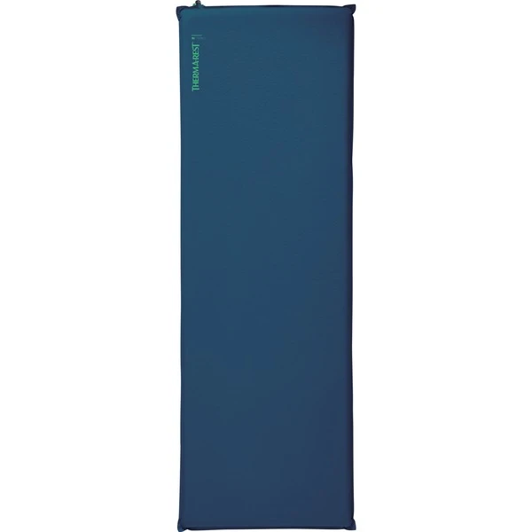 Therm-a-Rest BaseCamp XLarge 13283, Camping-Matte (blau, Poseidon Blue) 4 Therm-a-Rest BaseCamp XLarge 13283, Camping-Matte (blau, Poseidon Blue) – Bild 2
