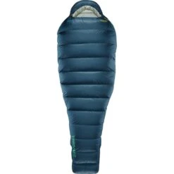 Therm-a-Rest Hyperion 20F/-6C Regular, Schlafsack (blau, Farbe: Deep Pacific)