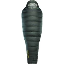Therm-a-Rest Hyperion 32F/0C Regular, Schlafsack (Farbe: Black Forest) -Therm-A-Rest Therm a Rest Hyperion 32F 0C Regular Schlafsack@@1716682 1