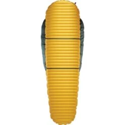 Therm-a-Rest Hyperion 32F/0C Regular, Schlafsack (Farbe: Black Forest) -Therm-A-Rest Therm a Rest Hyperion 32F 0C Regular Schlafsack@@1716682 2