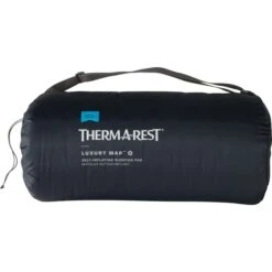 Therm-a-Rest LuxuryMap Large 13279, Camping-Matte (blau, Poseidon Blue) -Therm-A-Rest Therm a Rest LuxuryMap Large 13279 Camping Matte@@1716347 2
