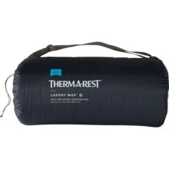 Therm-a-Rest LuxuryMap XLarge 13280, Camping-Matte (blau, Poseidon Blue) -Therm-A-Rest Therm a Rest LuxuryMap XLarge 13280 Camping Matte@@1716352 2