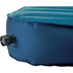 Therm-a-Rest MondoKing 3D XXLarge 13226, Camping-Matte (blau, Poseidon Blue) -Therm-A-Rest Therm a Rest MondoKing 3D XXLarge 13226 Camping Matte@@1716350 3