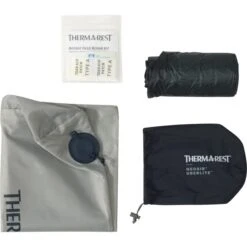 Therm-a-Rest NeoAir UberLite Large 13249, Camping-Matte (schwarz, Orion) -Therm-A-Rest Therm a Rest NeoAir UberLite Large 13249 Camping Matte@@1716297 4
