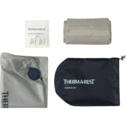 Therm-a-Rest NeoAir XTherm Regular 13250, Camping-Matte (grau, Vapor) 12 Therm-a-Rest NeoAir XTherm Regular 13250, Camping-Matte (grau, Vapor) -Therm-A-Rest Therm a Rest NeoAir XTherm Regular 13250 Camping Matte@@1716298 4