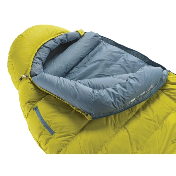 Therm-a-Rest Parsec 20F/-6C Long, Schlafsack 5 Therm-a-Rest Parsec 20F/-6C Long, Schlafsack – Bild 3