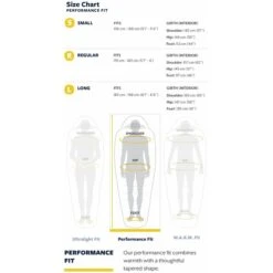 Therm-a-Rest Parsec 20F/-6C Long, Schlafsack 11 Therm-a-Rest Parsec 20F/-6C Long, Schlafsack -Therm-A-Rest Therm a Rest Parsec 20F 6C Long Schlafsack@@1786387 4