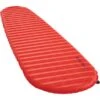 Therm-a-Rest ProLite Apex Regular Wide 13257, Camping-Matte (rot, Heat Wave) 1 Therm-a-Rest ProLite Apex Regular Wide 13257, Camping-Matte (rot, Heat Wave) -Therm-A-Rest Therm a Rest ProLite Apex Regular Wide 13257 Camping Matte@@1716319