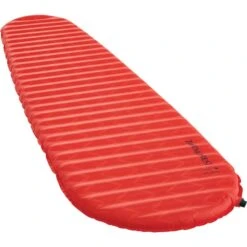 Therm-a-Rest ProLite Apex Regular Wide 13257, Camping-Matte (rot, Heat Wave)