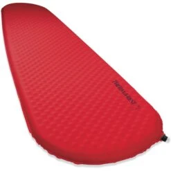 Therm-a-Rest ProLite Plus Large 13261, Camping-Matte (rot, Cayenne)