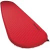 Therm-a-Rest ProLite Plus Small 13259, Camping-Matte (rot, Cayenne) -Therm-A-Rest Therm a Rest ProLite Plus Small 13259 Camping Matte@@1716321