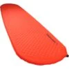Therm-a-Rest ProLite Small 13263, Camping-Matte (orange, Poppy) -Therm-A-Rest Therm a Rest ProLite Small 13263 Camping Matte@@1716333