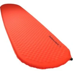 Therm-a-Rest ProLite Small 13263, Camping-Matte (orange, Poppy)