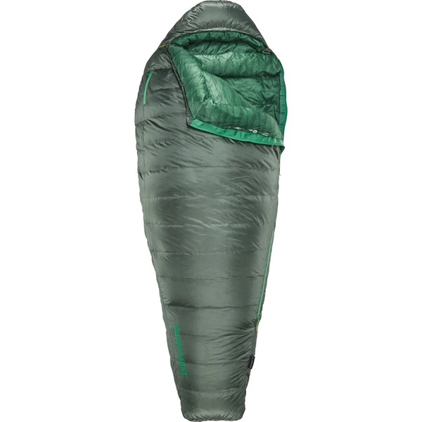 Therm-a-Rest Questar 32F/0C Long, Schlafsack (grün) 3 Therm-a-Rest Questar 32F/0C Long, Schlafsack (grün)