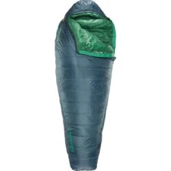 Therm-a-Rest Saros 32F/0C Small, Schlafsack (Farbe: Stargazer)