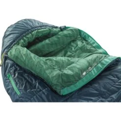 Therm-a-Rest Saros 32F/0C Small, Schlafsack (Farbe: Stargazer) -Therm-A-Rest Therm a Rest Saros 32F 0C Small Schlafsack@@1716406 3