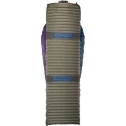 Therm-a-Rest SpaceCowboy 45F/7C Long, Schlafsack (Farbe: Galactic) -Therm-A-Rest Therm a Rest SpaceCowboy 45F 7C Long Schlafsack@@1716723 2