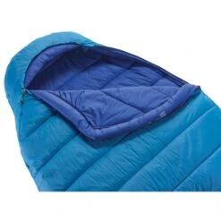 Therm-a-Rest SpaceCowboy 45F/7C Long, Schlafsack (blau) -Therm-A-Rest Therm a Rest SpaceCowboy 45F 7C Long Schlafsack@@1786392 2