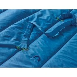 Therm-a-Rest SpaceCowboy 45F/7C Long, Schlafsack (blau) -Therm-A-Rest Therm a Rest SpaceCowboy 45F 7C Long Schlafsack@@1786392 3