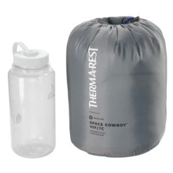 Therm-a-Rest SpaceCowboy 45F/7C Regular, Schlafsack (blau) -Therm-A-Rest Therm a Rest SpaceCowboy 45F 7C Regular Schlafsack@@1786391 4