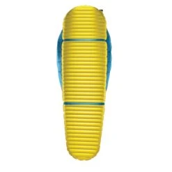 Therm-a-Rest SpaceCowboy 45F/7C Regular, Schlafsack (blau) -Therm-A-Rest Therm a Rest SpaceCowboy 45F 7C Regular Schlafsack@@1786391 5