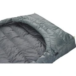 Therm-a-Rest Vela 20F/-6C Quilt Double, Schlafsack (Farbe: Storm) 10 Therm-a-Rest Vela 20F/-6C Quilt Double, Schlafsack (Farbe: Storm) -Therm-A-Rest Therm a Rest Vela 20F 6C Quilt Double Schlafsack@@1716459 3