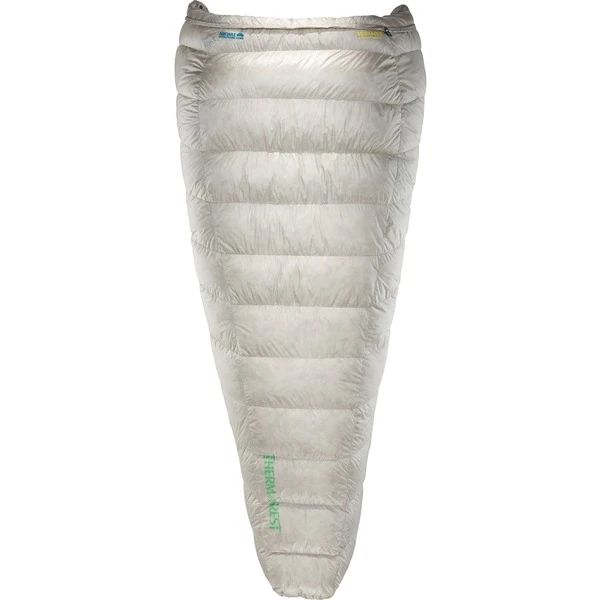 Therm-a-Rest Vesper 20F/-6C Long, Schlafsack (Farbe: Vapor) 3 Therm-a-Rest Vesper 20F/-6C Long, Schlafsack (Farbe: Vapor)