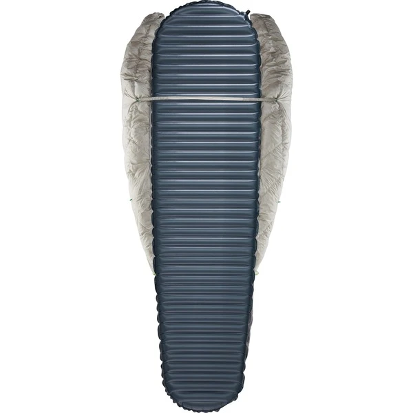 Therm-a-Rest Vesper 20F/-6C Long, Schlafsack (Farbe: Vapor) 5 Therm-a-Rest Vesper 20F/-6C Long, Schlafsack (Farbe: Vapor) – Bild 3