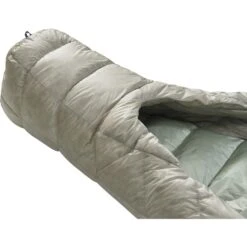 Therm-a-Rest Vesper 20F/-6C Long, Schlafsack (Farbe: Vapor) 12 Therm-a-Rest Vesper 20F/-6C Long, Schlafsack (Farbe: Vapor) -Therm-A-Rest Therm a Rest Vesper 20F 6C Long Schlafsack@@1716718 34