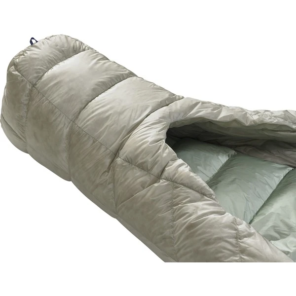 Therm-a-Rest Vesper 20F/-6C Long, Schlafsack (Farbe: Vapor) 7 Therm-a-Rest Vesper 20F/-6C Long, Schlafsack (Farbe: Vapor) – Bild 5