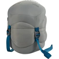 Therm-a-Rest Vesper 20F/-6C Long, Schlafsack (Farbe: Vapor) 13 Therm-a-Rest Vesper 20F/-6C Long, Schlafsack (Farbe: Vapor) -Therm-A-Rest Therm a Rest Vesper 20F 6C Long Schlafsack@@1716718 35