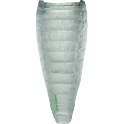 Therm-A-Rest 29 Therm-a-Rest Vesper 32F/0C Long, Schlafsack (grau)