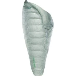 Therm-A-Rest 41 Therm-a-Rest Vesper 32F/0C Regular, Schlafsack (Farbe: Ether)