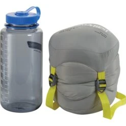 Therm-a-Rest Vesper 32F/0C Regular, Schlafsack (Farbe: Ether) -Therm-A-Rest Therm a Rest Vesper 32F 0C Regular Schlafsack@@1716711 6